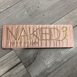 Urban Decay Naked 3